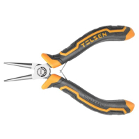 Tolsen pliers 115 mm Ergo handles (10355)