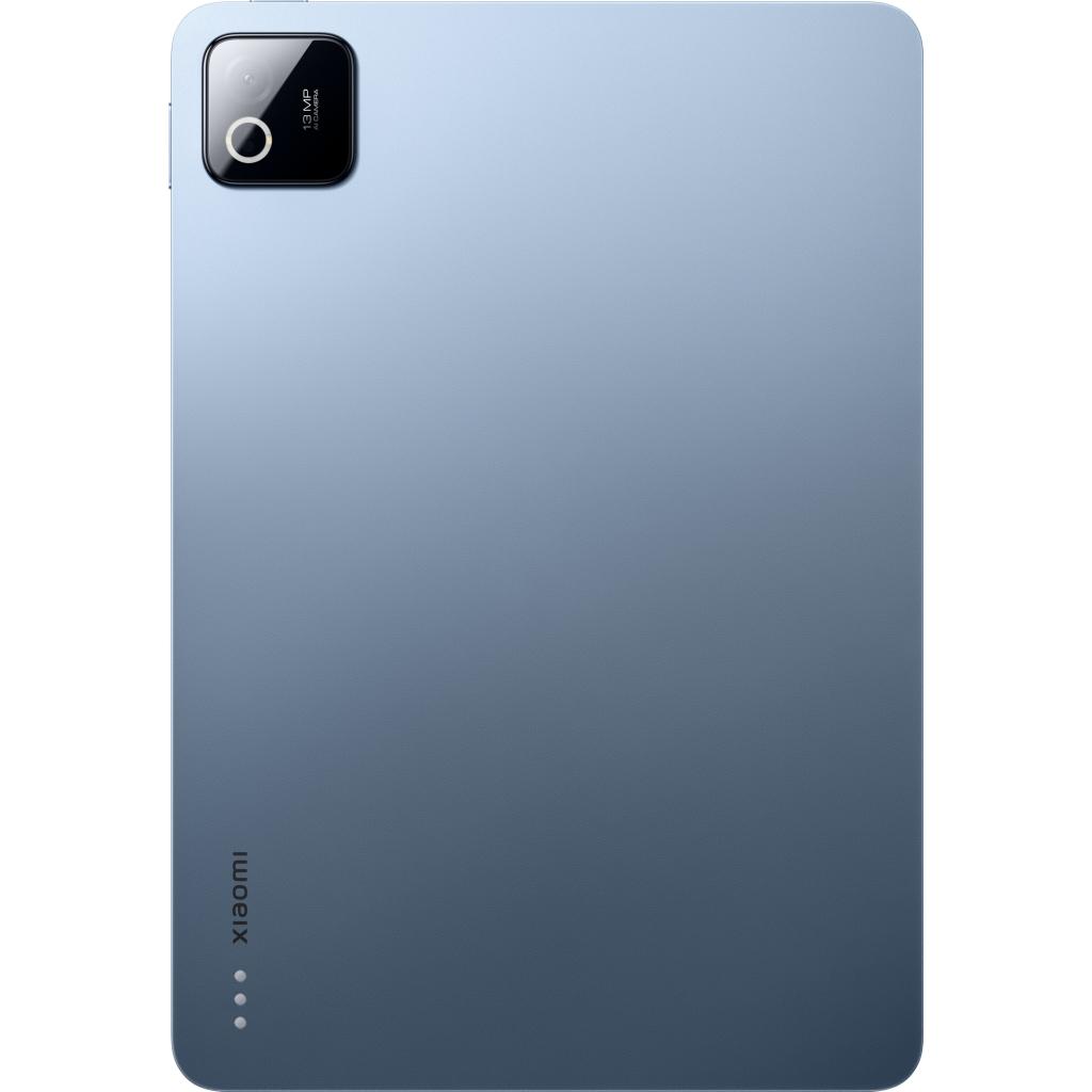 Планшет Xiaomi Pad 8 11.2" Wi-Fi 8/256GB Blue (VHU6417EU) (1187399)