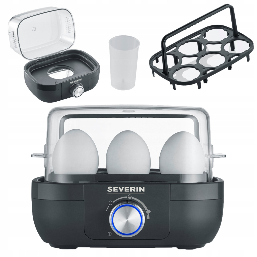 Яйцеварка Severin EK 3166