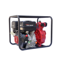 Мотопомпа КАМА KGL30HP, 40 м3/год, 10 к.с. (KGL30HP)