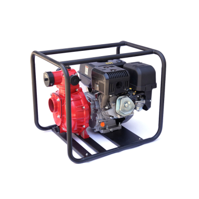 Мотопомпа КАМА KGL30HP, 40 м3/год, 10 к.с. (KGL30HP)