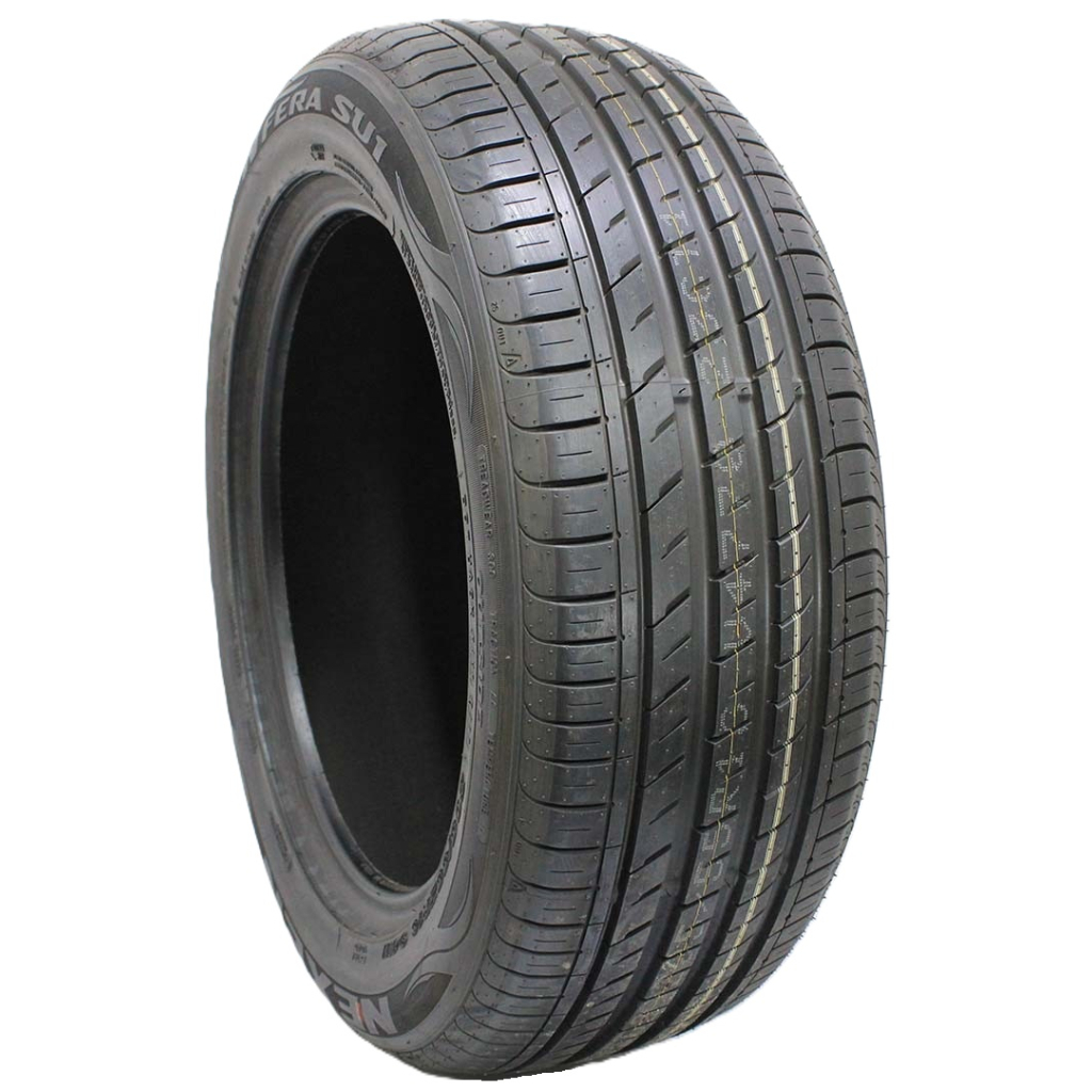 Шина Nexen 245/40R18 97Y NFERA SU1 XL (12312DOT2023) Шина Nexen 245/40R18 97Y NFERA SU1 XL (12312DOT2023)