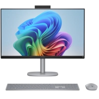Комп'ютер HP OmniStudioX AI 27-cs1001ua AiO / Ultra7 256V, 16, 1TB, WiFi, кл+м, W11NGP (D3SB7EA)