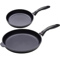Set of pans Swiss Diamond XD Induction 20 and 28 cm (XD SET608i)