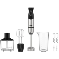 Blender WINNINGSTAR ST-6552 600W Silver