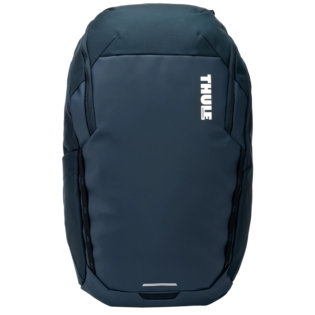 Рюкзак для ноутбука Thule 15.6" Chasm 26L TCHB-215 Darkest Blue 21х30х53см (3205583)