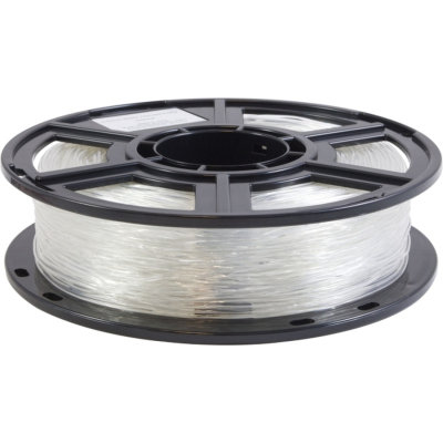 Пластик для 3D-принтера Flashforge TPU95A 1,75mm 1kg Nature (90009056001)