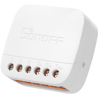 Smart relay Sonoff S-MATE2