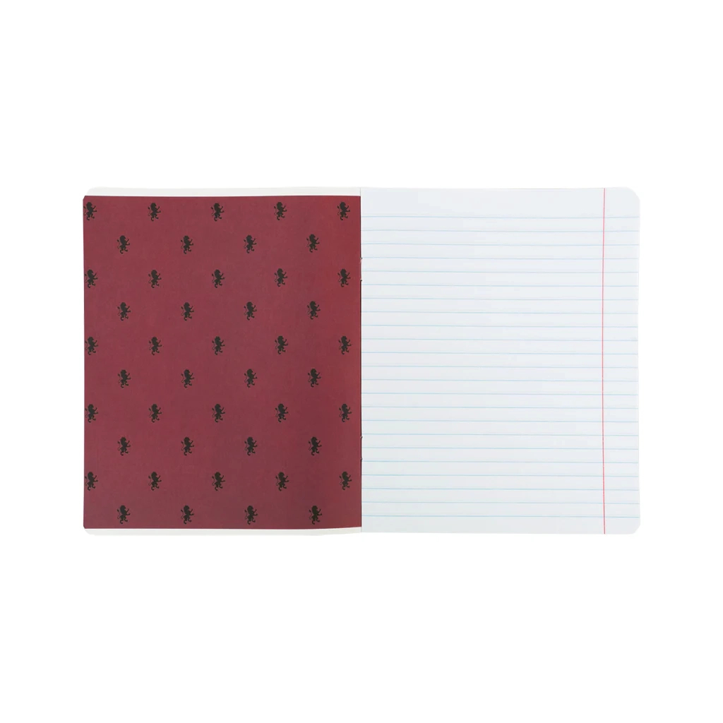 Зошит Kite Harry Potter, 12 аркушів, лінія (HP26-234)