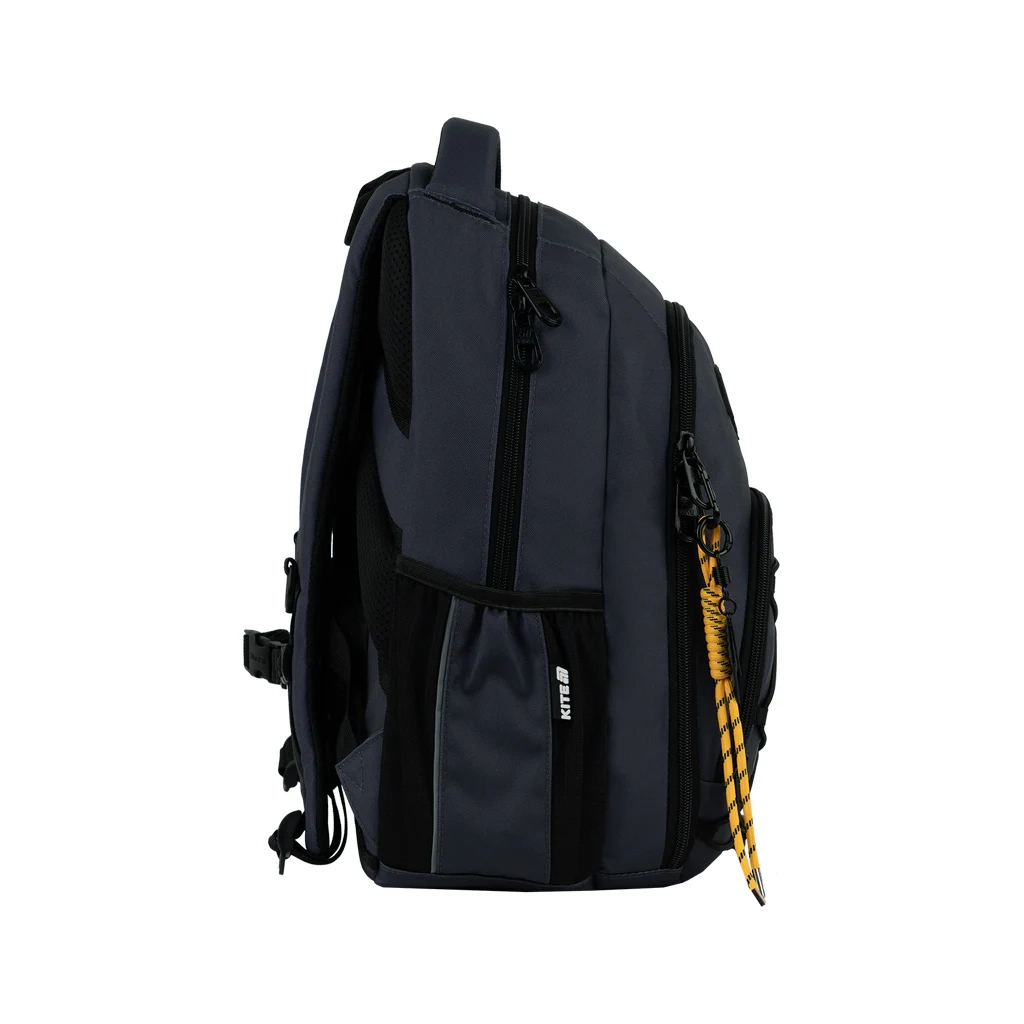 Рюкзак шкільний Kite Education teens 905M DC Comics (DC26-905M)