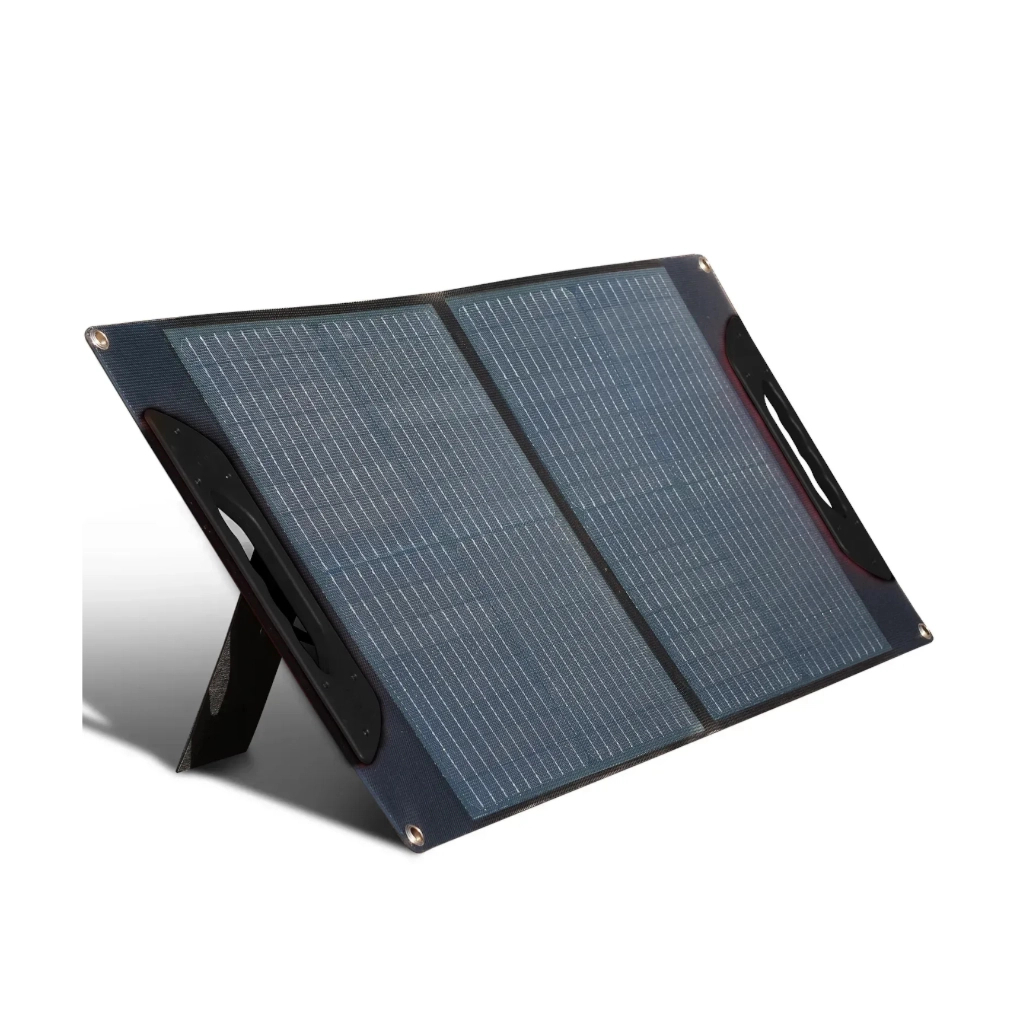 Портативна сонячна панель Choetech 120W (SC071)