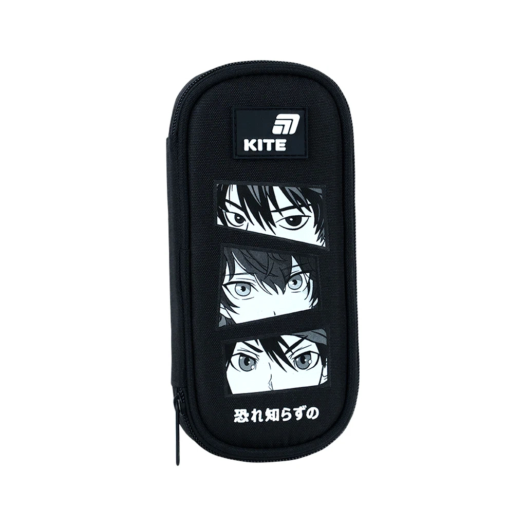 Пенал Kite 662 Anime Boy (K26-662-20) Пенал Kite 662 Anime Boy (K26-662-20)