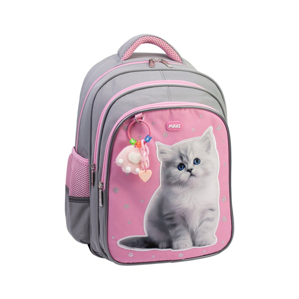 Рюкзак шкільний Maxi 15" (MX85161)