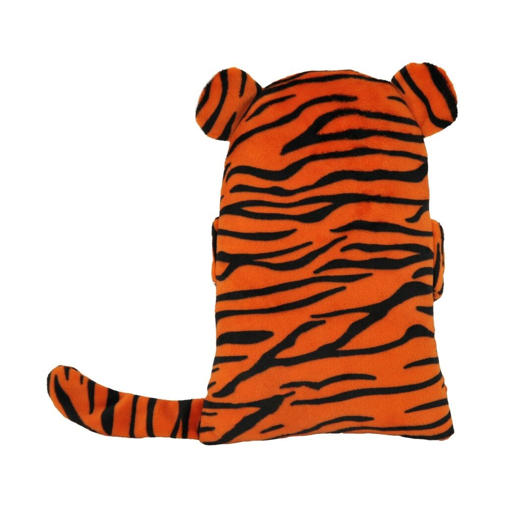 М'яка іграшка Tigres Подушка - тигрик be mine (ПД-0397) М'яка іграшка Tigres Подушка - тигрик be mine (ПД-0397)