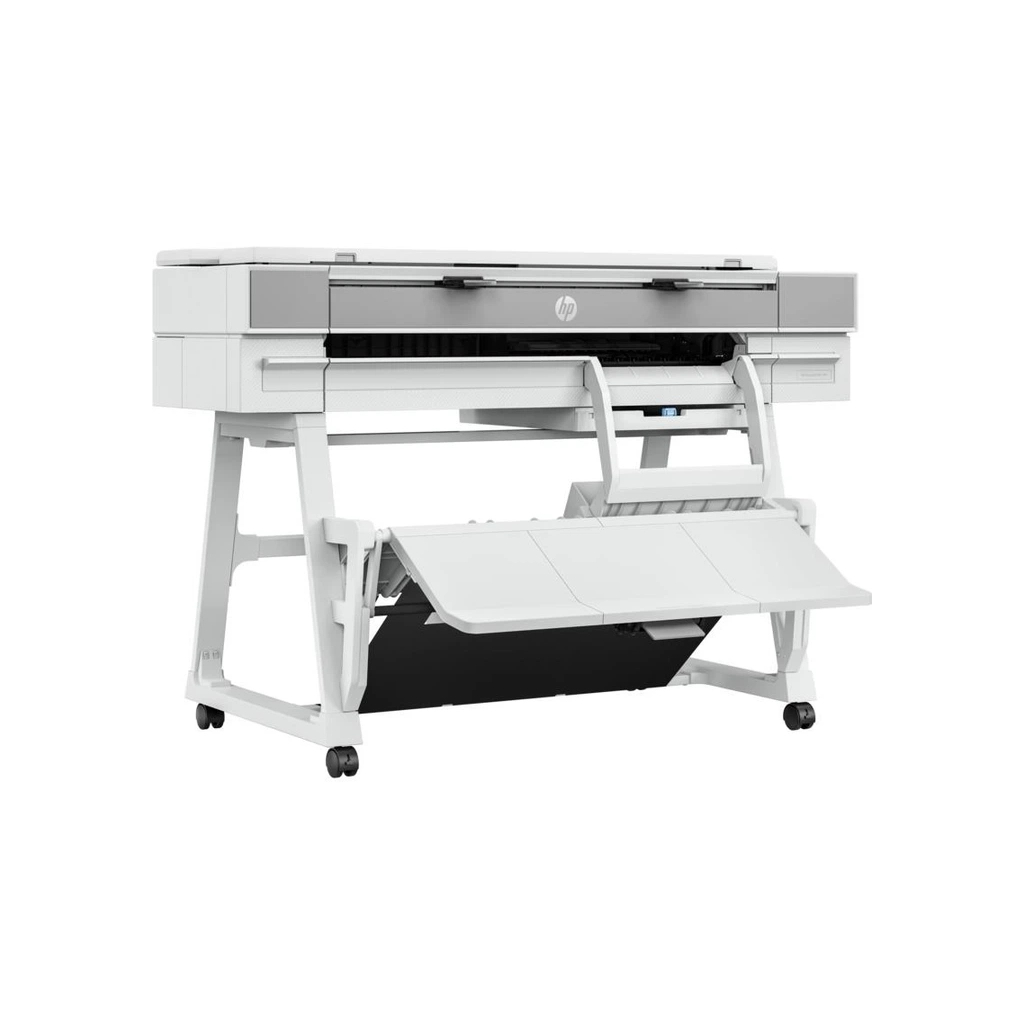 Плоттер HP DesignJet T850 36'' з Wi-Fi (2Y9H3A) Плоттер HP DesignJet T850 36'' з Wi-Fi (2Y9H3A)