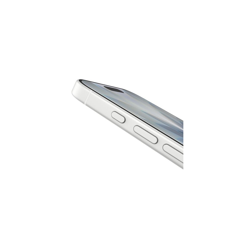 Скло захисне Belkin TemperedGlass AM iPhone 16 Pro (OVA159HQ) Скло захисне Belkin TemperedGlass AM iPhone 16 Pro (OVA159HQ)