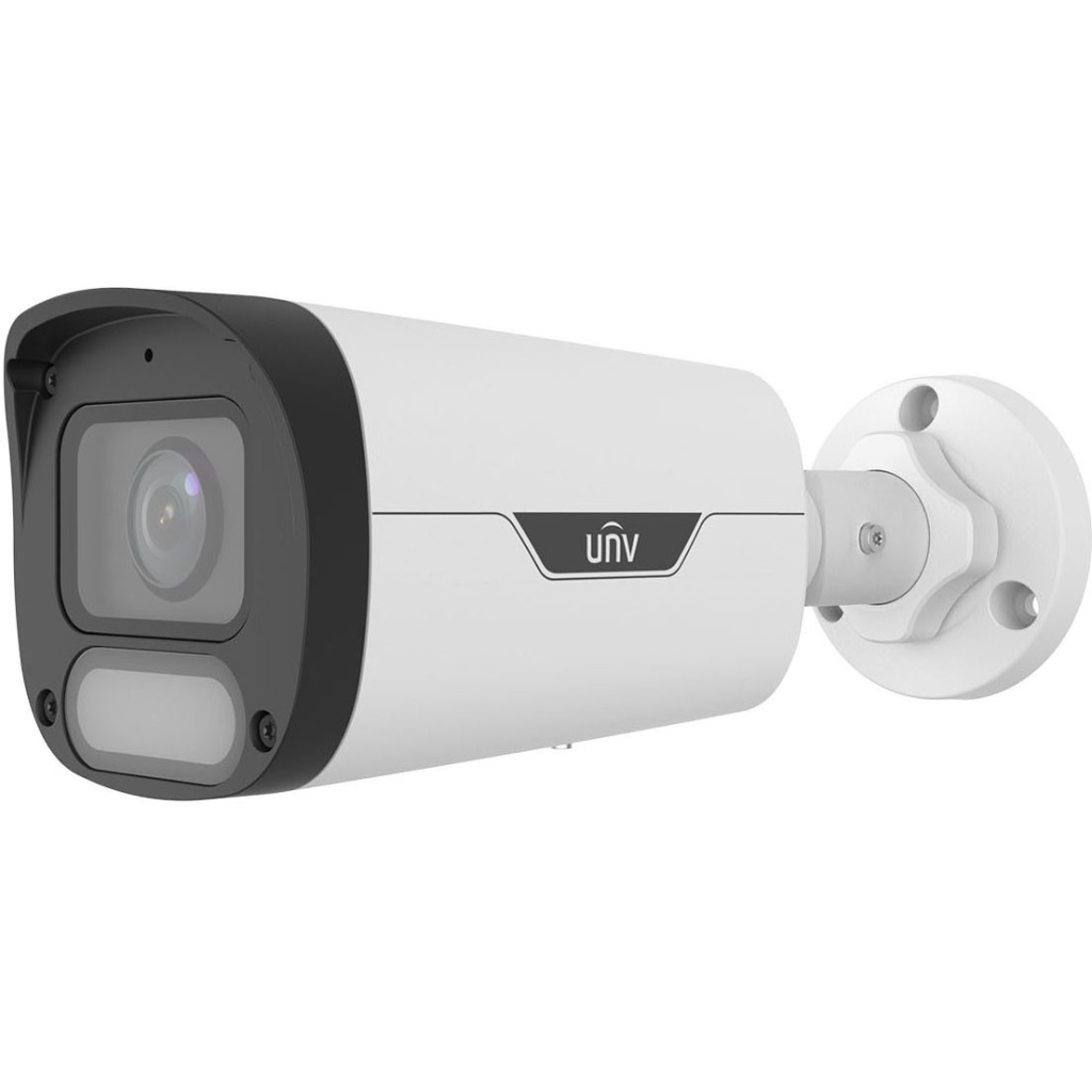 Камера відеоспостереження Uniview IPC2314LE-ADF28KM-WP