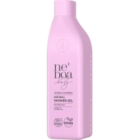Neboa Jojoba Calmness Natural Shower Gel With jojoba oil 300 ml (5903794193727)