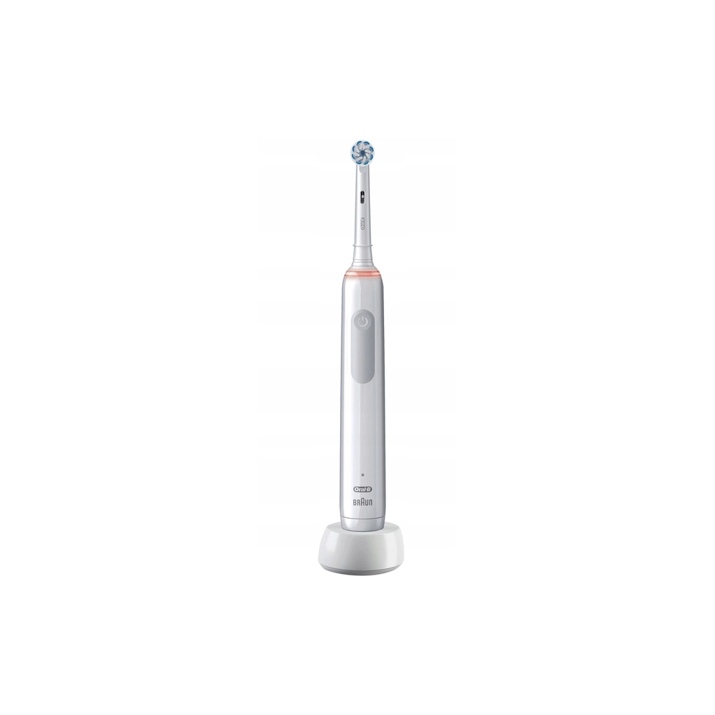 Електрична зубна щітка Oral-B PRO3 3000 D505.513.3 Sensitive (4210201291237)