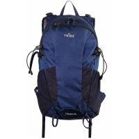 Travel backpack Tribe Urban 25 l blue (T-IC-0022-blue)