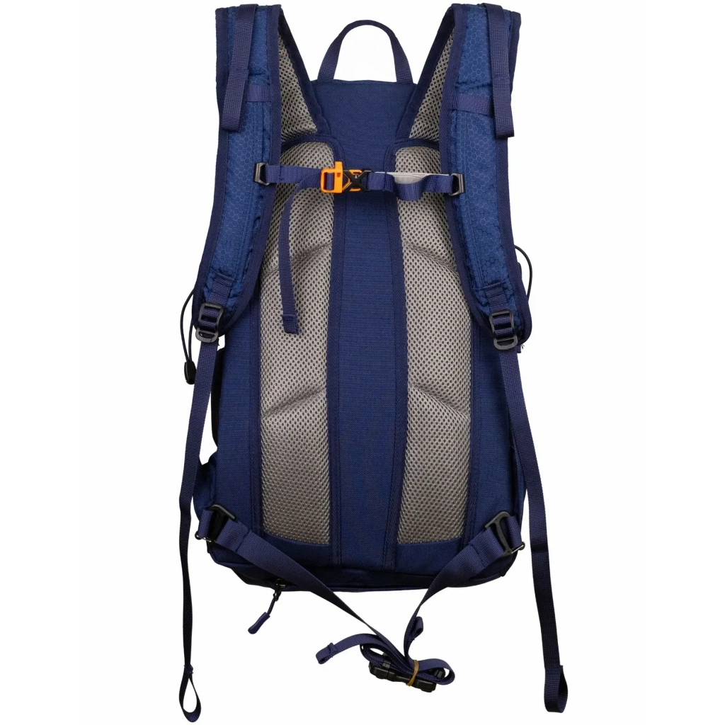 Рюкзак туристичний Tribe Urban 25 л blue (T-IC-0022-blue) Рюкзак туристичний Tribe Urban 25 л blue (T-IC-0022-blue)