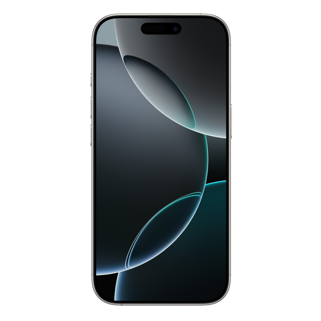 Мобільний телефон Apple iPhone 16 Pro 512GB White Titanium (REF A) BREEZY (2AMYNN3) Мобільний телефон Apple iPhone 16 Pro 512GB White Titanium (REF A) BREEZY (2AMYNN3)