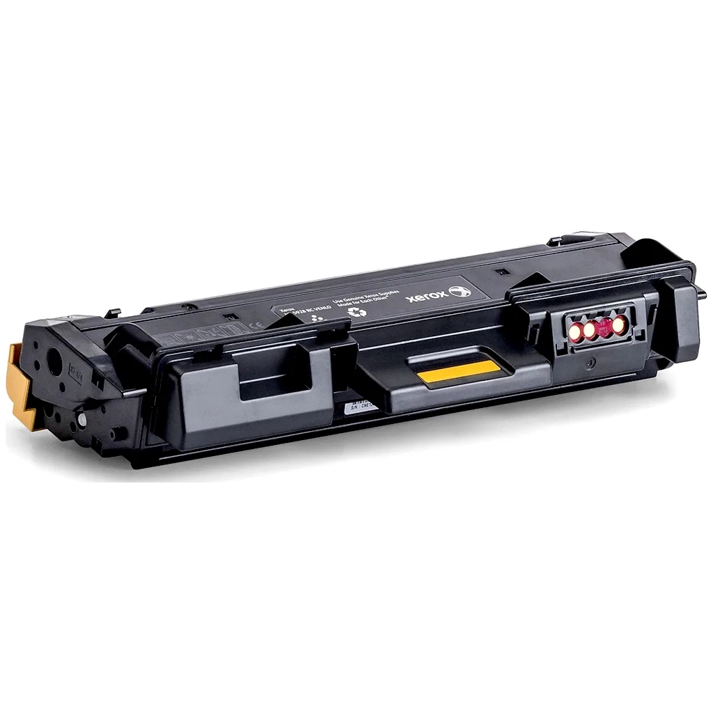 Корпус картриджу Xerox 106R04348 Toner cartridge (C_VIRGIN_X_106R04348) Корпус картриджу Xerox 106R04348 Toner cartridge (C_VIRGIN_X_106R04348)
