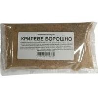 Активатор кльову Harpoon Крилеве Борошно 40г (7407000014335)