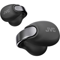 Навушники JVC HA-NP1T-B Black (HA-NP1TBU)