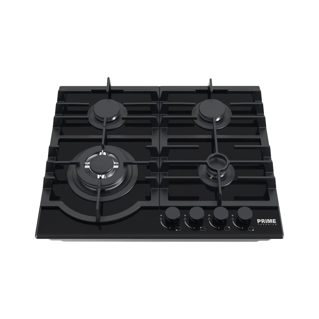 Варочна поверхня PRIME Technics PGH 50273 FGBC Варочна поверхня PRIME Technics PGH 50273 FGBC