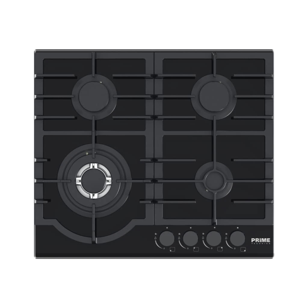 Варочна поверхня PRIME Technics PGH 50273 FGBC