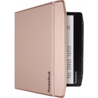 Чохол до електронної книги Pocketbook Flip 700_703K_710 Beige (HN-FP-PU-700-BE-CIS)