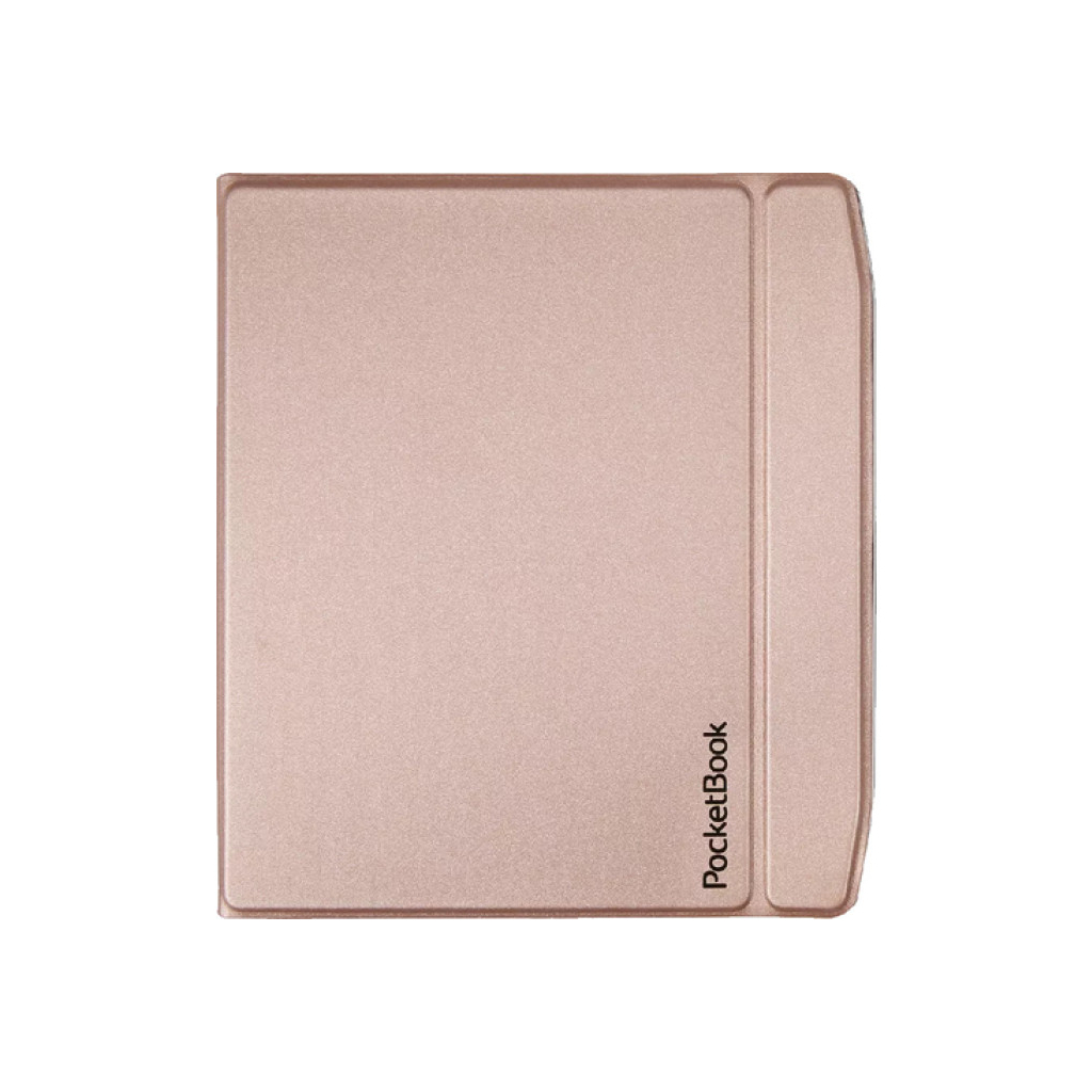 Чохол до електронної книги Pocketbook Flip 700_703K_710 Beige (HN-FP-PU-700-BE-CIS)