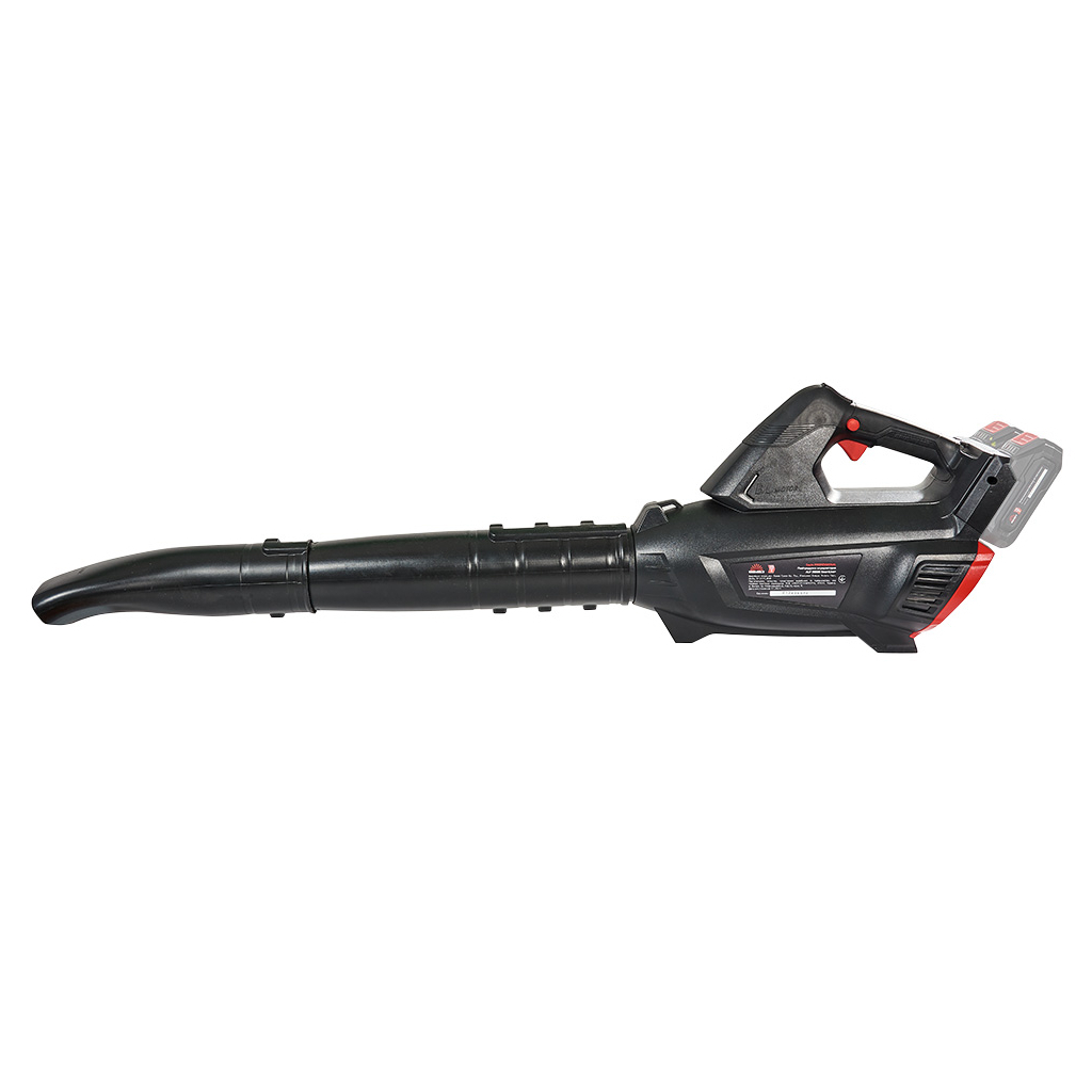 Повітродувка Vitals Professional, ALP 36880 SmartLine+, 36V, 38000об/хв, 2.04кг (без АКБ та ЗП) (196080)
