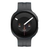 Плівка захисна Devia hydrogel Samsung Watch 9 (40 mm) (DV-SAMS-W9-40)