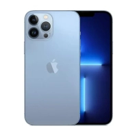 Мобільний телефон Apple iPhone 13 Pro Max 256Gb (Grade A) Sierra Blue USED (iP13PM25Sbu_A)
