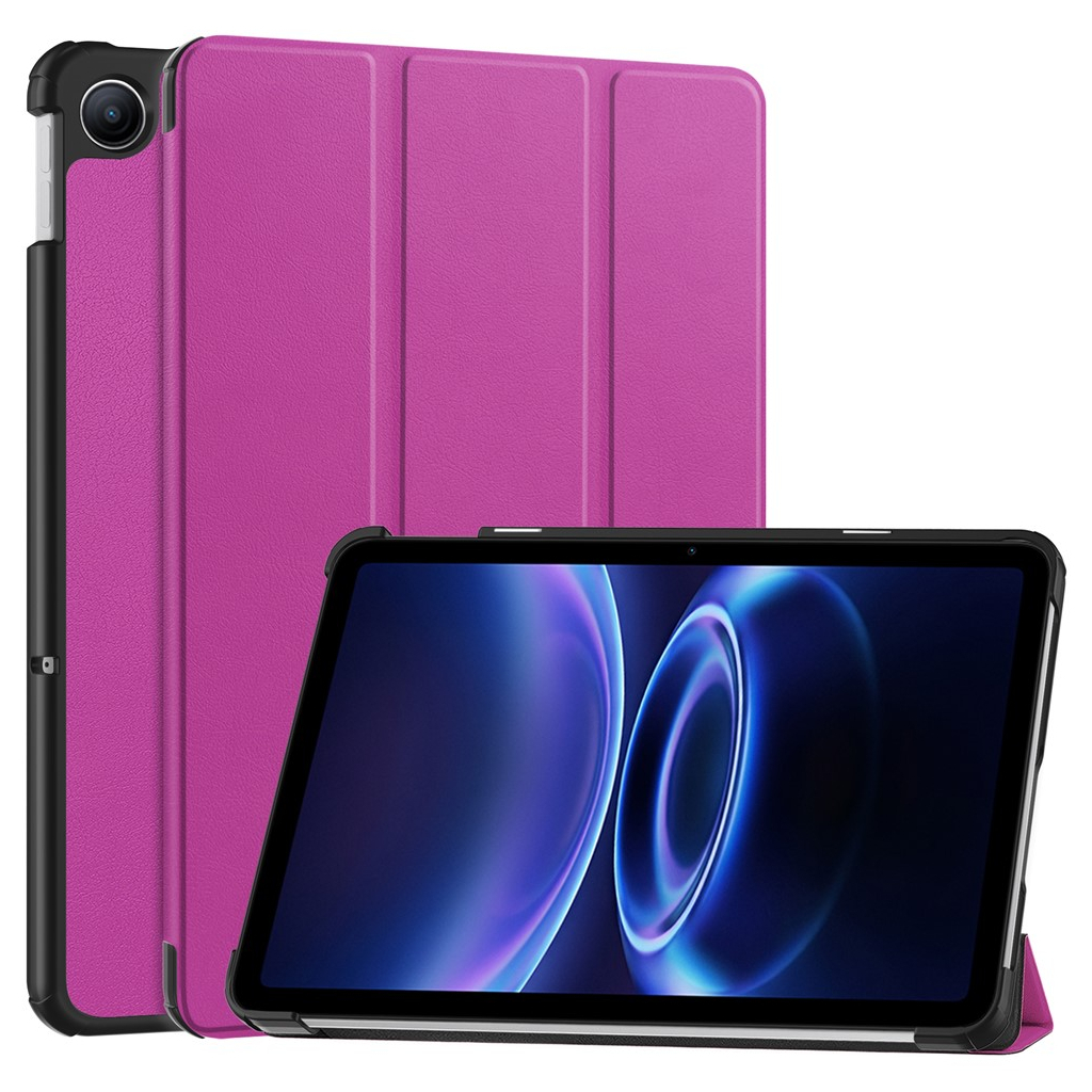 Чохол до планшета BeCover Smart Case Xiaomi Redmi Pad 2 SE 9.7" (2026) Purple (715828)