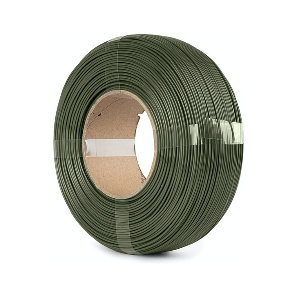 Пластик для 3D-принтера Spectrum PET-G Premium 1.75mm 1kg ReFill Gren, Olive (81360)