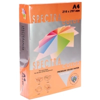 Папір Spectra Color А4 80г/м2 Saffron240, 500sh, 161495,164411 (8993282452402)