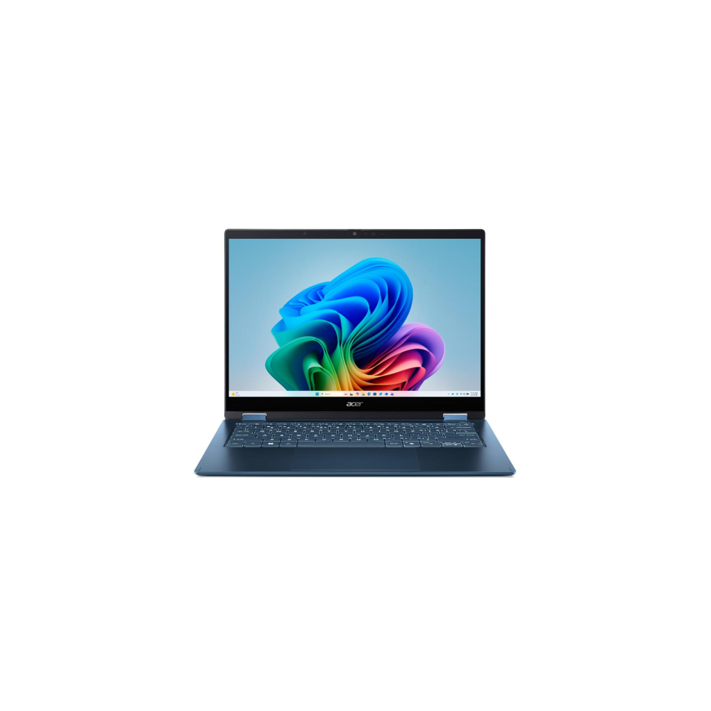 Ноутбук Acer Swift Spin 14 AI SFSP14-Q51T (NX.W0KEU.002)