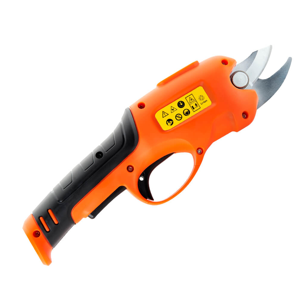 Секатор SEQUOIA 3.6V, 2Ah, 10мм (SBP3610C)