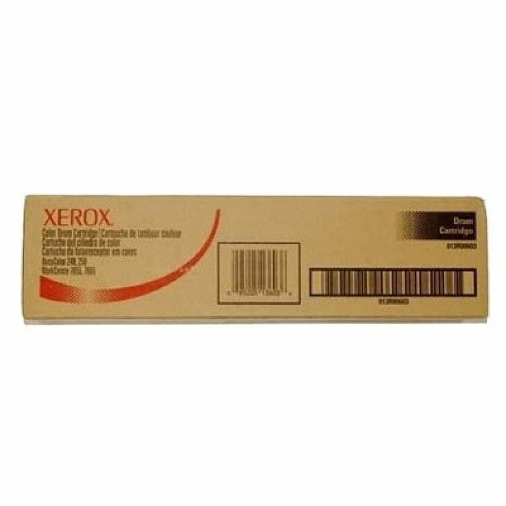 Drum cartridge XEROX 700DCP Color (013R00656)