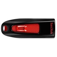 USB флеш накопичувач SanDisk 8Gb Cruzer Ultra (SDCZ45-008G-U46)
