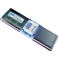 Модуль пам'яті для ноутбука SoDIMM DDR3 4GB 1333 MHz Goodram (W-AMM13334G)