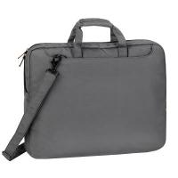 Сумка для ноутбука RivaCase 15.6" (8031 Grey)