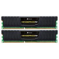 Модуль пам'яті для комп'ютера DDR3 16GB (2x8GB) 1600 MHz Corsair (CML16GX3M2A1600C10)