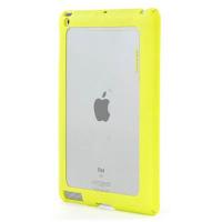 Чохол до планшета Tucano iPad2/3/4 Bordo Rubber+Polycarbonate (IPDBO23-V)