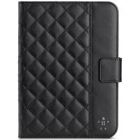 Чохол до планшета Belkin iPad mini Quilted Cover Stand (F7N040vfC00)