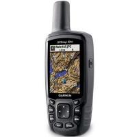 Персональний навігатор Garmin GPSMAP 62sc 5 Mpx Cam (010-00868-20)