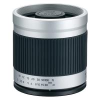 Об'єктив Kenko Reflex Lens 400mm f/8 white (141894)